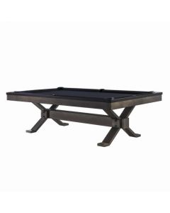 Axton - 8' Pool Table (In Store Only)