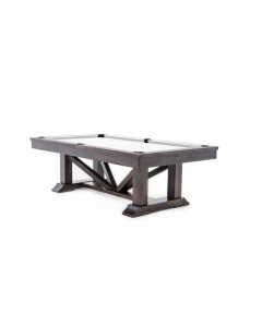 Lucas - 8' Pool Table (In Store Only)