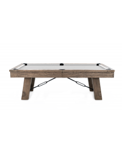 Isaac - 8' Pool Table (In Store Only)