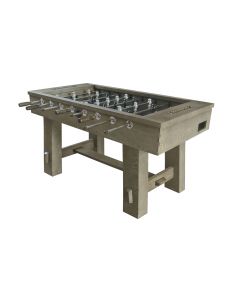 Hamilton Foosball Table (In Store Only)