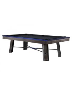 Maddox - 8' Pool Table (In Store Only)