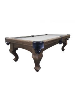 Teton - 8' Pool Table (In Store Only)