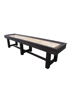 Hamilton - 14' Wood Shuffleboard (In Store Only)