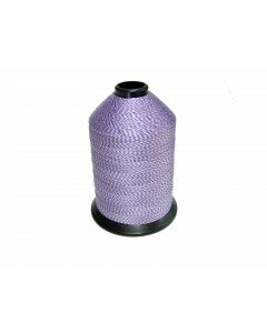 P130.2 Nylon Purple/White