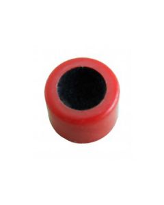 Pool Cue Tip Tool Round Scuffer