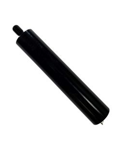 CA72.1 5/16 18 4 inch Extension Black .845 od