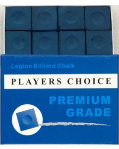 CH10 Legion Chalk Blue  12/Box