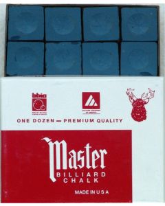 CH13 Master Chalk Blue 12/Box