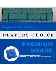 CH14 Legion Chalk Green 144/Box