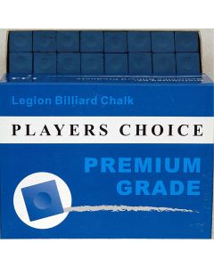 CH15 Legion Chalk Blue 144/Box