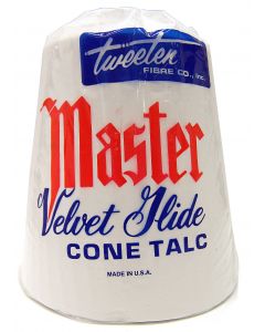 CH19 Master Cone Talc