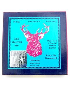 CT21 Elk Master Tips 14mm 50/Box