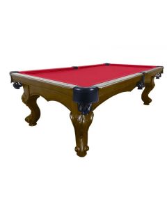 Eldorado - 8' Pool Table (In Store Only)