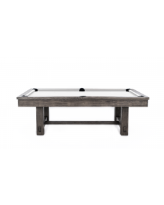 Hamilton - 8' Pool Table (In Store Only)