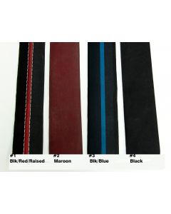 P132 Calfskin Leather Wrap