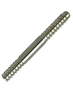 P070  Stainless Steel Radial Compatible Pin