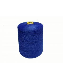 P131.16 Linen Blue w/Black Speck Approx. 2.5-to-3-pound Spool