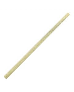 P328 Hackberry Taper Dowel 30"L x approx 1" to 1.3