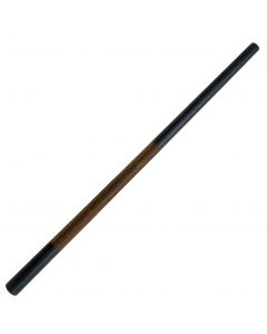 P420 Schmelke Gaboon Ebony 29" Cue Stock, Tapered Round