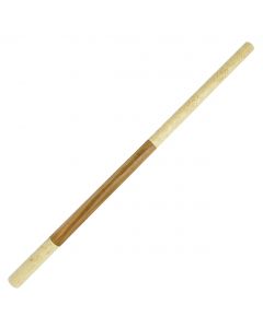 P445 Schmelke Birdseye Maple 29" Cue Stock, Tapered Round