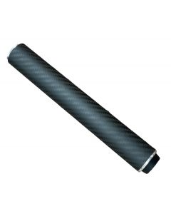 CA70.75 Carbon Fiber Extension- Bullet -Joint -8 inches