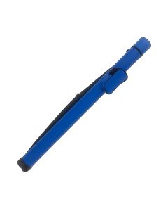 T060-Ligh-tBlue-1x1 Tube Case