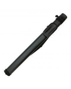 T110 Black 1x1 (1 Butt x 1 Shaft) Tube Case