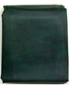 TC39  Naugahyde Pool Table Cover 8ft Green