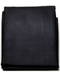 TC45 Naugahyde Pool Table Cover 8ft Black