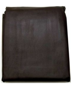 TC50 Naugahyde Pool Table Cover 9ft Brown