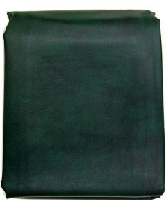 TC38 Naugahyde Pool Table Cover 7ft  Green