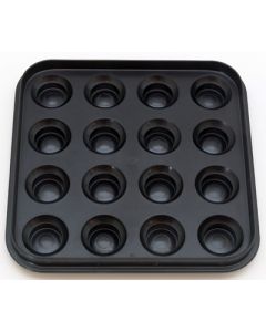 TS60 Ball Tray-Plastic