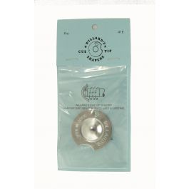 Willard Shaper Nickel Radius Tip Tool CA10