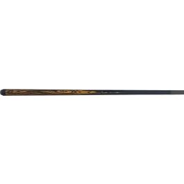 CC321 Bocote-4-Prong/Ebony Forearm w-Carbon Shaft