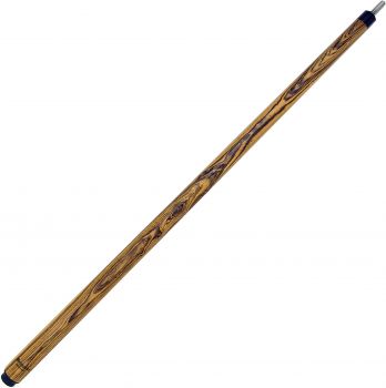 Bocote 2-Piece Pool Cue