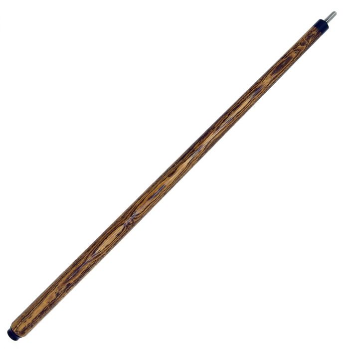 JB02 Bocote Break Cue w/Maple Shaft 22 to 24 oz.