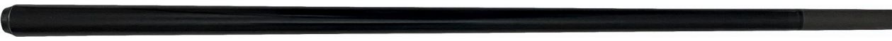 CC801  Carbon Fiber Playing Cue Black