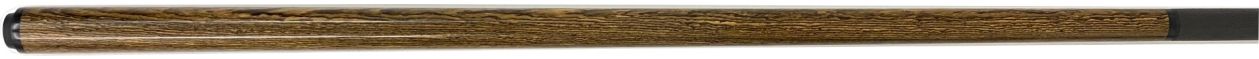  JB07 Bocote Break Cue w/Carbon Shaft  