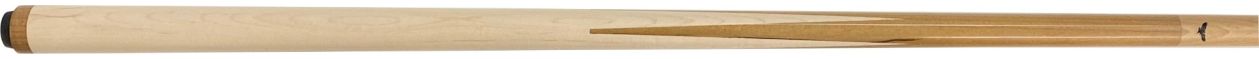  KW152 -Kielwood and maple Sneaky Pete with Kielwood Shaft 