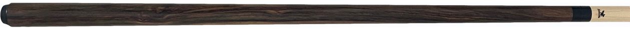  M030 Rosewood 2-Piece Cue w/ Maple Shaft