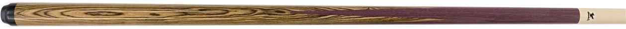 R041 Sneaky Pete Purpleheart Bocote Custom 