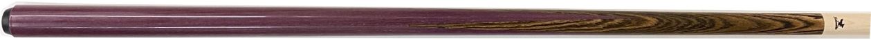 R041 Sneaky Pete Purpleheart Bocote Custom 