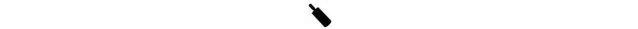 Unilock Shaft to 5/16 14tpi Butt Shaft Adapter CA73.6