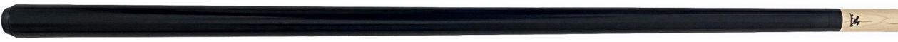 SPC02 Black Light Weight Cue 